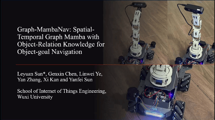 Graph-MambaNav